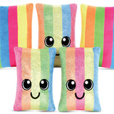 ISCREAM SUPER SOURS PLUSH PILLOW
