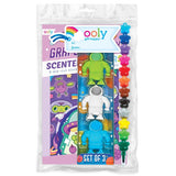 OOLY GALAXY ASTRONAUTS HAPPY PACK