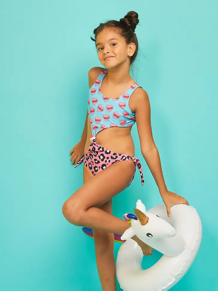 Our Favorite Kids Beachwear