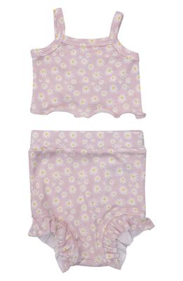 ANGEL DEAR TANK TANK AND BLOOMER SET - LITTLE DAISY
