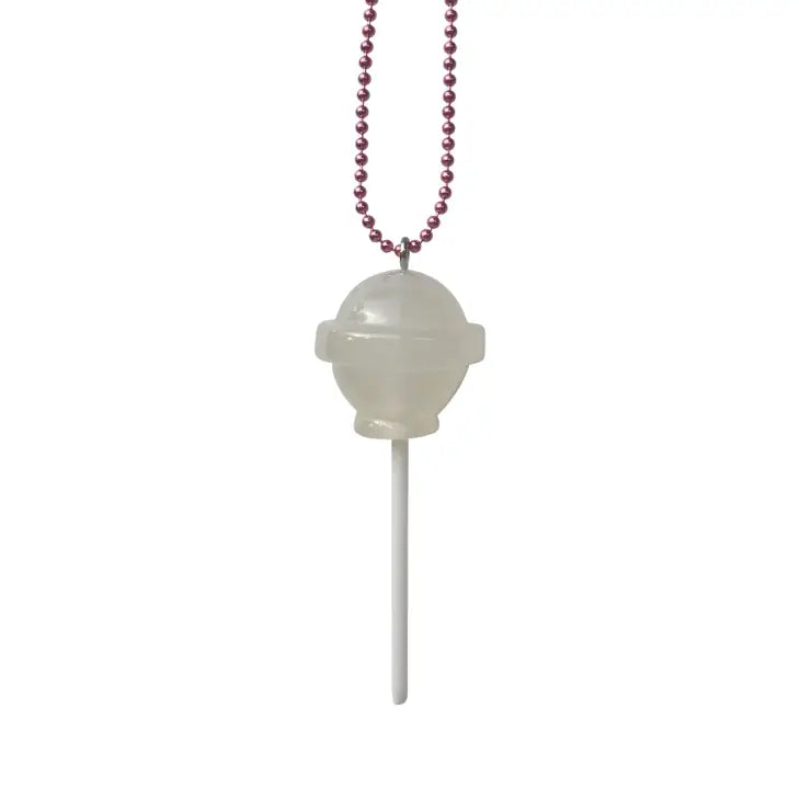 M2B CUTIE LOLLIPOP NECKLACES