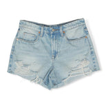 BLANK NYC LASTING LOVE DENIM SHORT