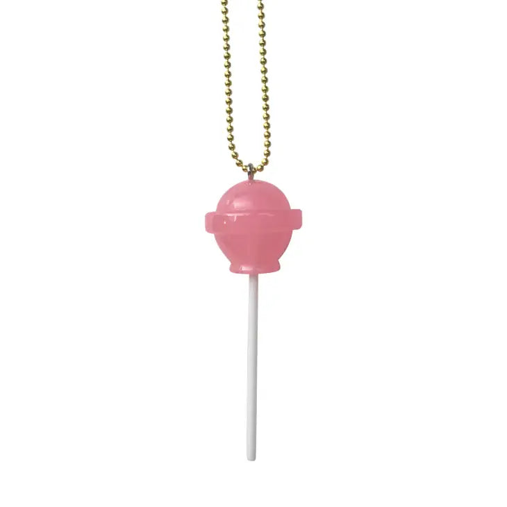 M2B CUTIE LOLLIPOP NECKLACES