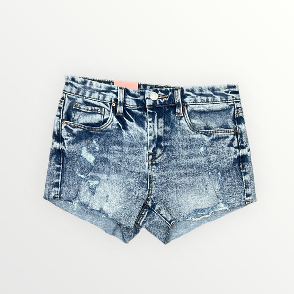 BLANK NYC IN THE MORNING DENIM SHORT