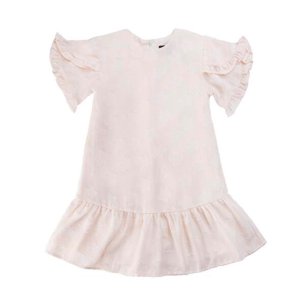 IMOGA RAINER DRESS - JASMINE