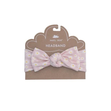 ANGEL DEAR HEADBAND - LITTLE DAISY